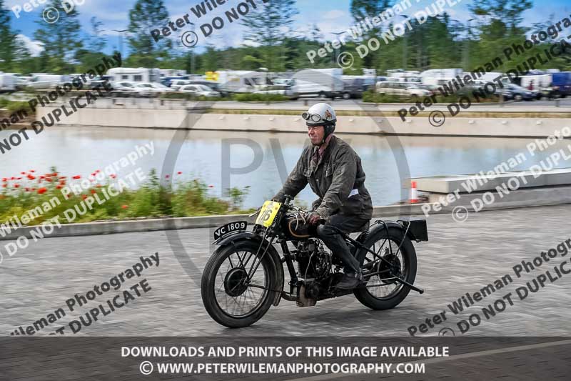 Vintage motorcycle club;eventdigitalimages;no limits trackdays;peter wileman photography;vintage motocycles;vmcc banbury run photographs